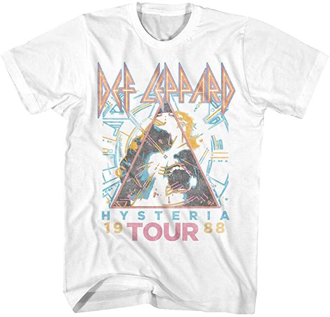 American eligendi Rock Shirt